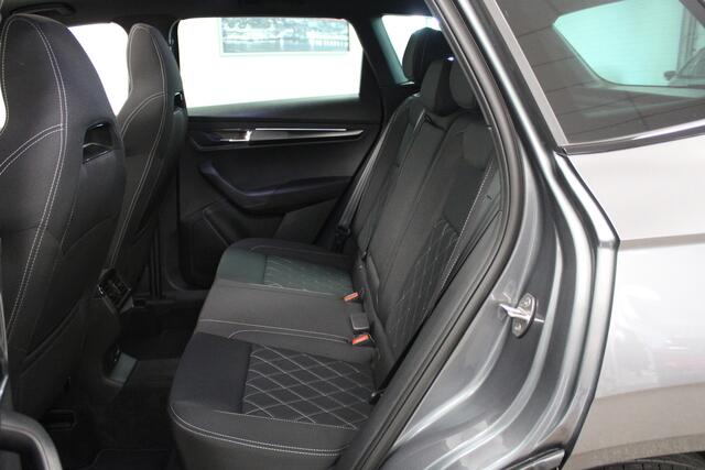 Skoda Karoq 1.5 TSI ACT Sportline Business