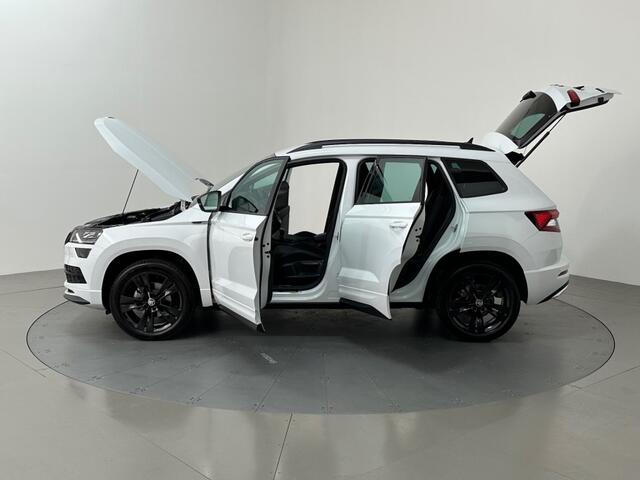 Skoda Karoq 1.5 TSI SPORTLINE ACC CAMERA TREKHAAK