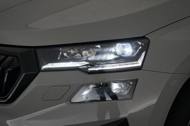 Skoda Karoq 1.5 TSI ACT Sportline Business