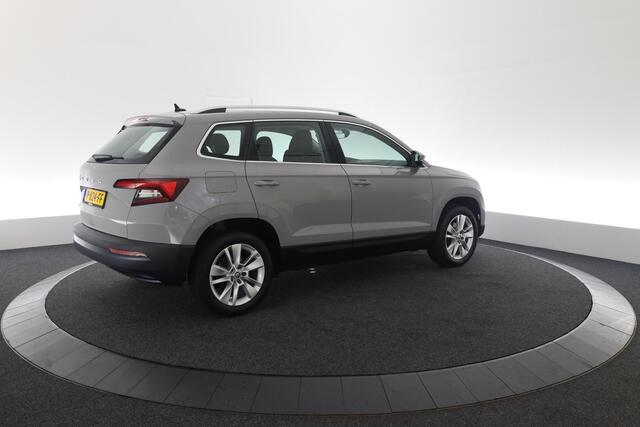 Skoda Karoq 1.0 TSI Business Edition Plus