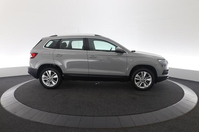 Skoda Karoq 1.0 TSI Business Edition Plus