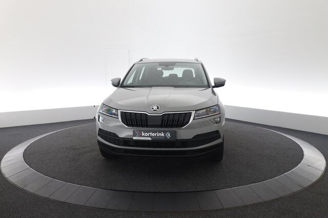 Skoda Karoq 1.0 TSI Business Edition Plus