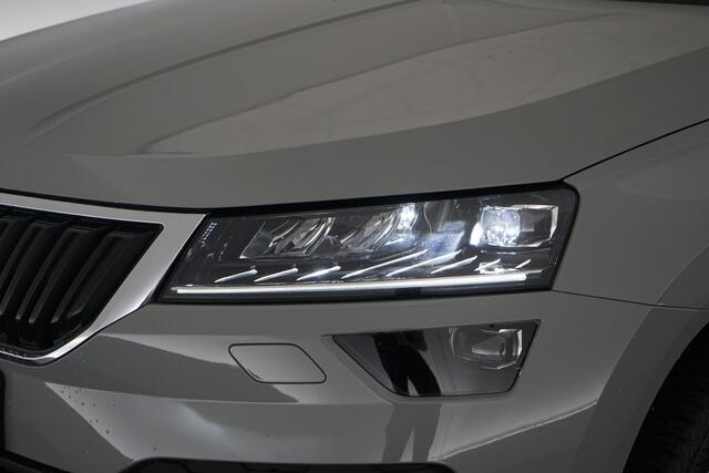 Skoda Karoq 1.0 TSI Business Edition Plus