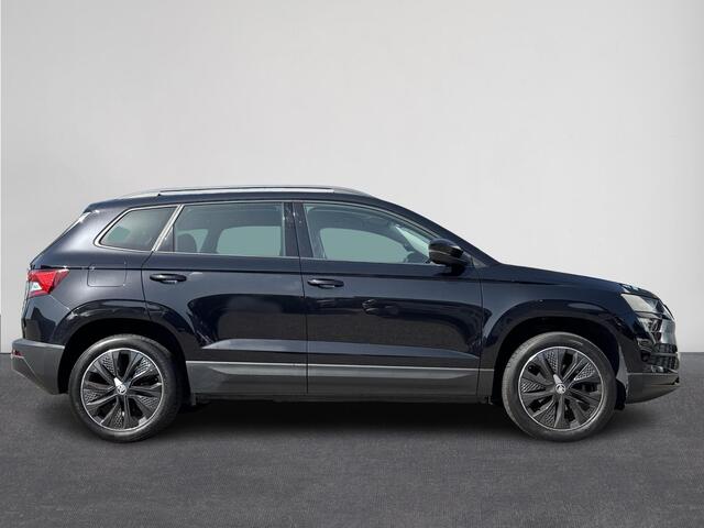 Skoda Karoq 1.0 TSI Ambition | Automaat | Camera | Navi | Cruise | Clima | Elektrische achterklep | ( Vestiging - Nieuwegein )