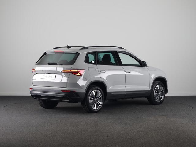 Skoda Karoq 1.5 TSI 150pk Business Edition Ultimate Skoda Karoq 1.5 TSI 150pk Business Edition Ultimate