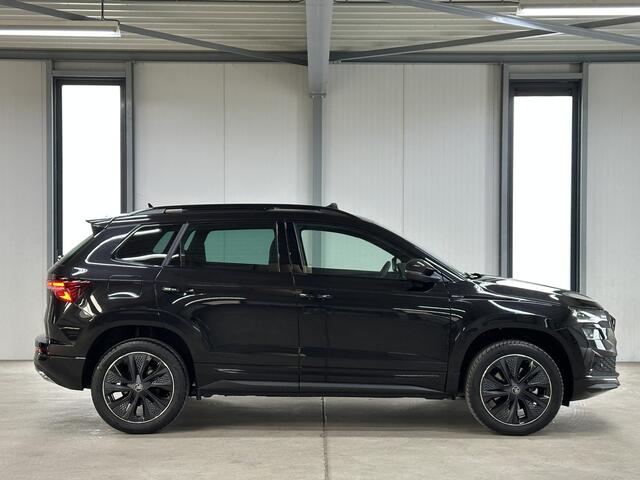 Skoda Karoq 1.5 TSI 150pk ACT Sportline Business | Elek. Trekhaak | Elk. panodak | Navi