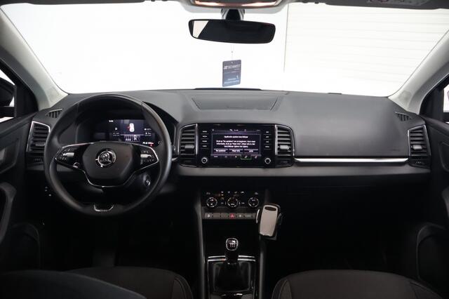Skoda Karoq 1.0 TSI Business Edition | LED | Navigatie | Carplay | Keyless