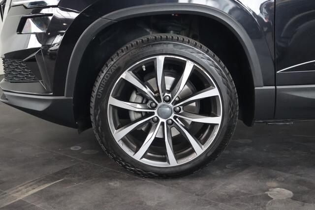 Skoda Karoq 1.0 TSI Business Edition | LED | Navigatie | Carplay | Keyless