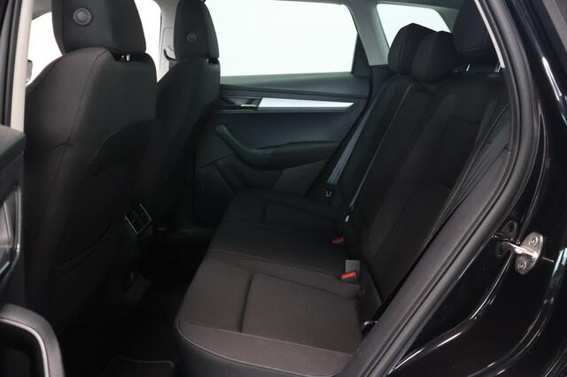 Skoda Karoq 1.0 TSI Business Edition | LED | Navigatie | Carplay | Keyless