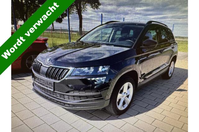 Skoda Karoq 1.5 TSI ACT Ambition | Afn.Trekh. | Bleutooth | PDC V+A | % Bovag Occasion Partner %