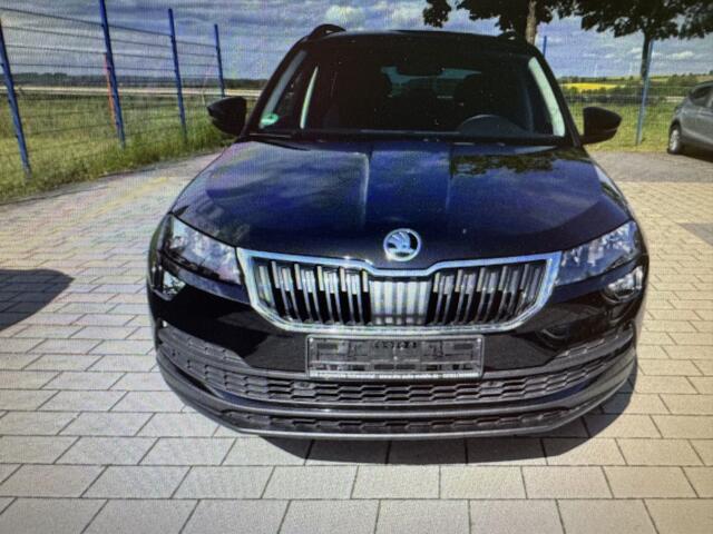 Skoda Karoq 1.5 TSI ACT Ambition | Afn.Trekh. | Bleutooth | PDC V+A | % Bovag Occasion Partner %