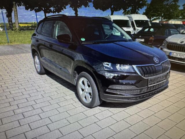 Skoda Karoq 1.5 TSI ACT Ambition | Afn.Trekh. | Bleutooth | PDC V+A | % Bovag Occasion Partner %
