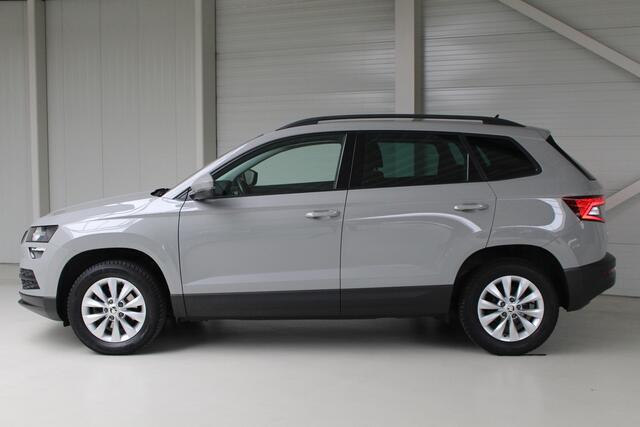 Skoda Karoq 1.0 TSI Business Edition Navigatie | climate Control | Stoelverwarming |
