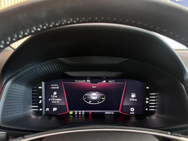 Skoda Karoq 1.5 TSI ACT Sportline Stoelverwarming | Camera