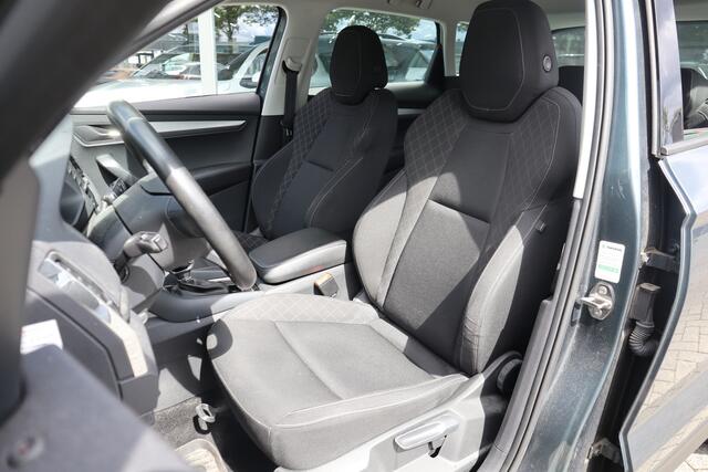 Skoda Karoq 1.5 TSI ACT Style | Nieuw binnen | BTW | Trekhaak | Stoelverwarming