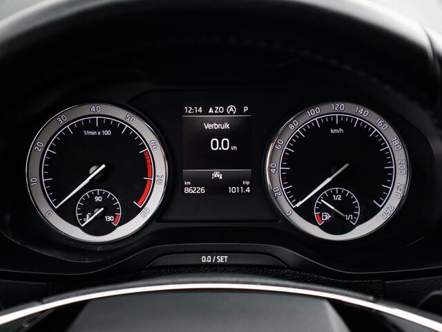 Skoda Karoq 1.5 TSI ACT Business Edition 2e-Eig. & Keurig-Onderh. BOVAG-Garantie.