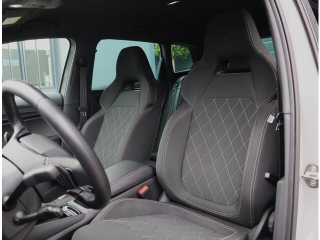 Skoda Karoq 1.5 TSI ACT Sportline Business | ACC | Stoelverwarming | Digitaal Cockpit