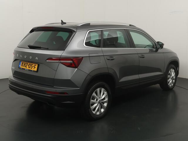 Skoda Karoq 1.5 TSI 150 pk Business Edition | Camera | Navi | Clima | Cruise | Apple Carplay | LED | Pr. glass |
