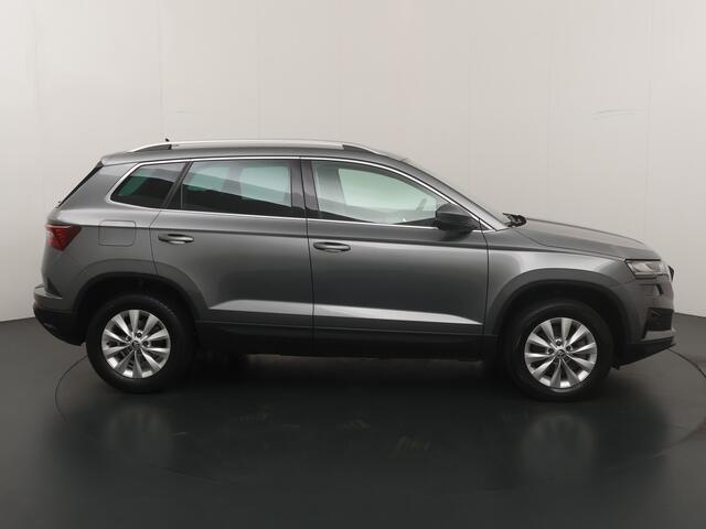 Skoda Karoq 1.5 TSI ACT Business Edition | Camera | Navi | Clima | Cruise | Apple Carplay | LED | Pr. glass |
