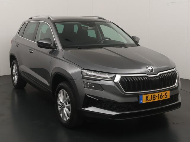Skoda Karoq 1.5 TSI ACT Business Edition | Camera | Navi | Clima | Cruise | Apple Carplay | LED | Pr. glass |
