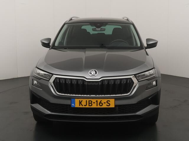 Skoda Karoq 1.5 TSI ACT Business Edition | Camera | Navi | Clima | Cruise | Apple Carplay | LED | Pr. glass |