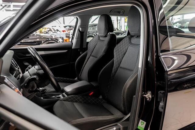 Skoda Karoq 1.5 TSI ACT Style Trekhaak |