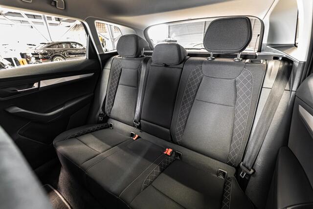 Skoda Karoq 1.5 TSI ACT Style Trekhaak |
