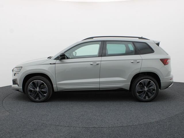 Skoda Karoq 1.5 TSI ACT Sportline Business