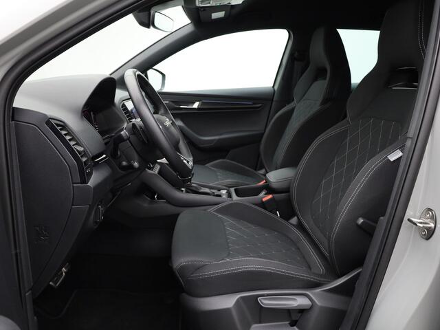 Skoda Karoq 1.5 TSI ACT Sportline Business