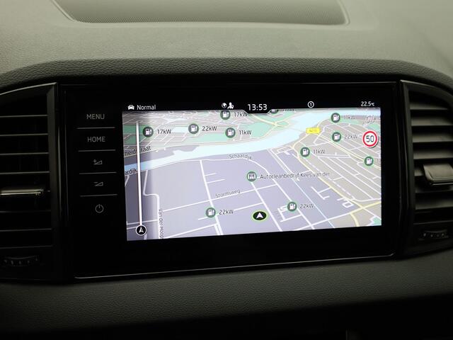 Skoda Karoq 1.5 TSI ACT Sportline Business