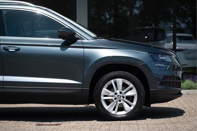 Skoda Karoq 1.5 TSI ACT Style DSG | Trekhaak | Navi | Camera | ACC | Sportstoelen