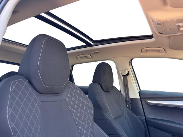 Skoda Karoq 1.0 TSI ? Pano ? CarPlay ? Stoelverwarming