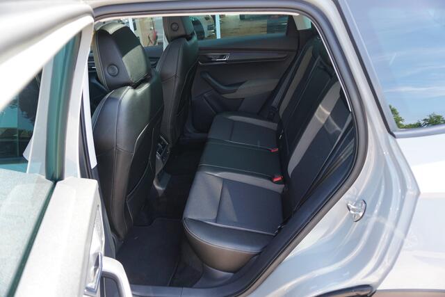 Skoda Karoq 1.5 TSI ACT Business Edition Plus Camera | Pano | ACC *all in prijs*