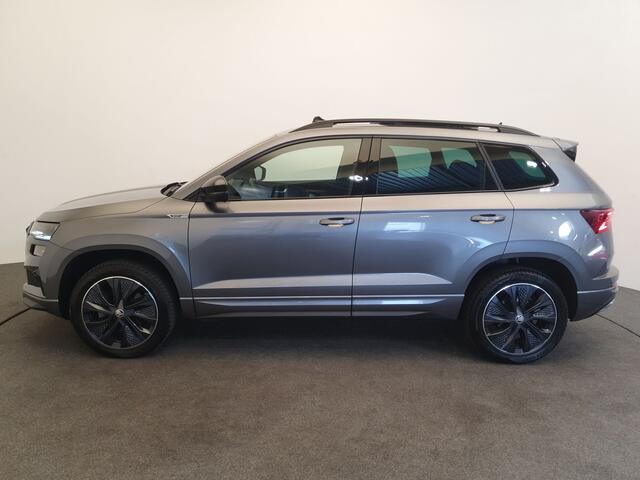 Skoda Karoq 1.5 TSI ACT 150pk DSG/AUT Sportline Business Panoramadak, Wegklapbare Trekhaak, Camera