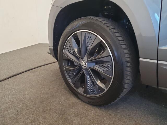 Skoda Karoq 1.5 TSI ACT 150pk DSG/AUT Sportline Business Panoramadak, Wegklapbare Trekhaak, Camera