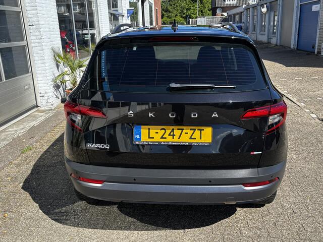 Skoda Karoq 1.0 TSI Business Edition * NL auto + NAP * NAVI * CARPLAY