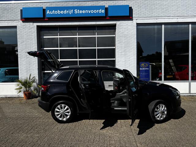 Skoda Karoq 1.0 TSI Business Edition * NL auto + NAP * NAVI * CARPLAY