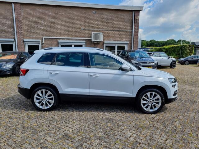 Skoda Karoq 1.0 TSI Ambition Business ?NETTE AUTO ?CARPLAY ?TREKHAAK
