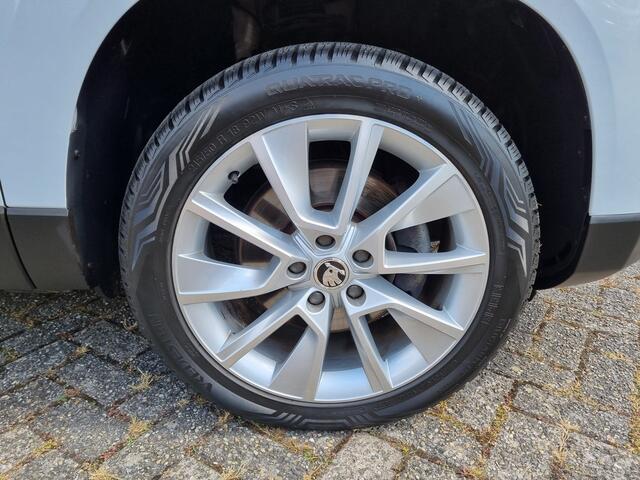 Skoda Karoq 1.0 TSI Ambition Business ?NETTE AUTO ?CARPLAY ?TREKHAAK