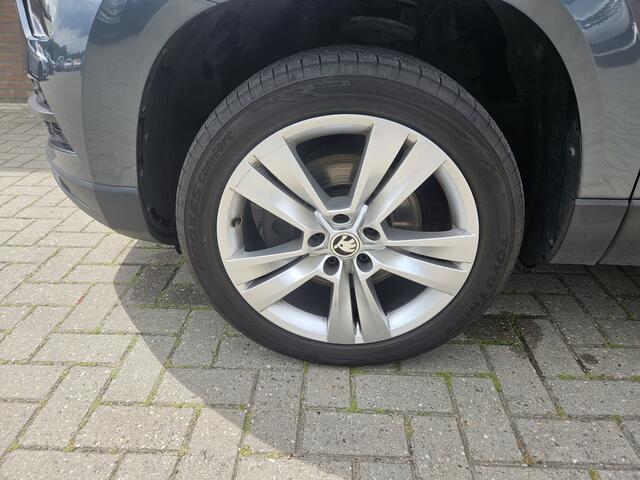 Skoda Karoq 1.5 TSI ACT Style
