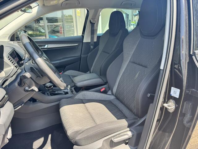 Skoda Karoq 1.5 TSI ACT Business Edition Plus*ACC*LED*Navi*EXPORT/EX.BPM*