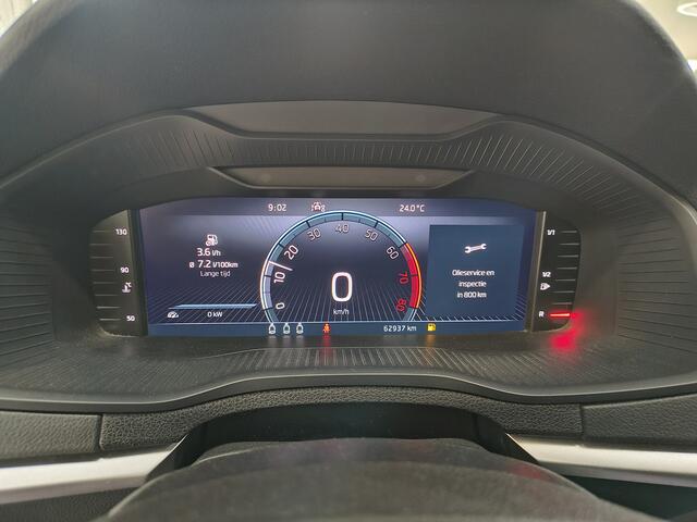 Skoda Karoq 1.5 TSI ACT 15pk Business Edition | Cruise Control | Climate Control | Camera | Apple Carplay & Android Auto |