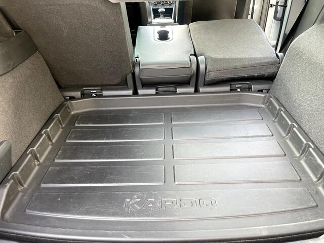 Skoda Karoq 1.5 TSI ACT Greentech Style Business