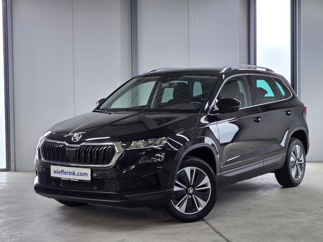 Skoda Karoq 1.5 TSI ACT Business Edition Plus DSG | Navi | Acc | Camera | Led |