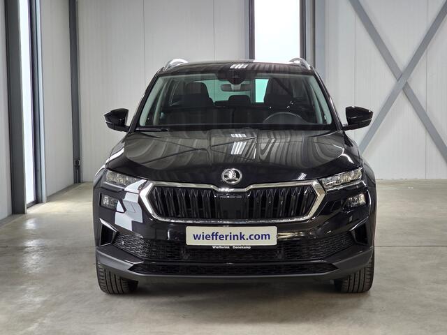 Skoda Karoq 1.5 TSI ACT Business Edition Plus DSG | Navi | Acc | Camera | Led |