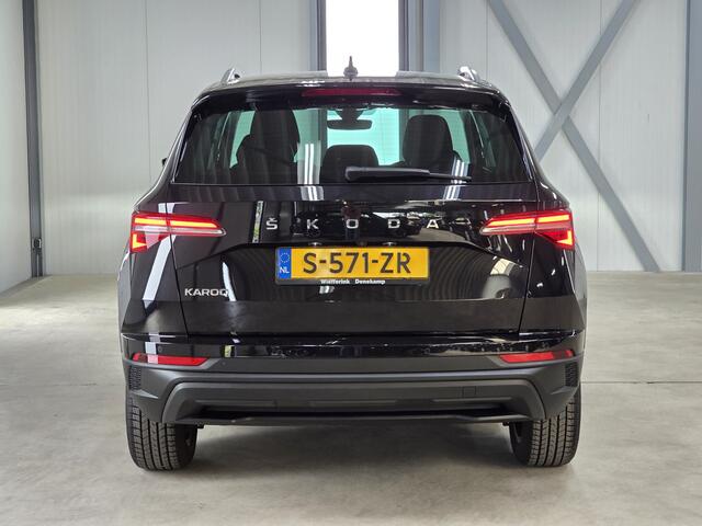 Skoda Karoq 1.5 TSI ACT Business Edition Plus DSG | Navi | Acc | Camera | Led |