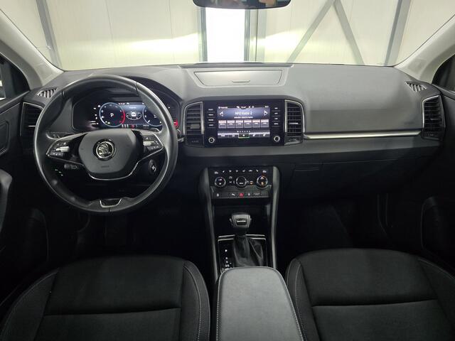 Skoda Karoq 1.5 TSI ACT Business Edition Plus DSG | Navi | Acc | Camera | Led |
