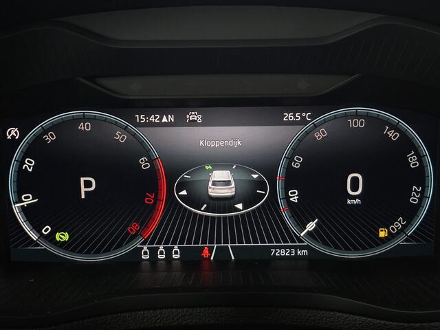 Skoda Karoq 1.5 TSI ACT Business Edition Plus DSG | Navi | Acc | Camera | Led |
