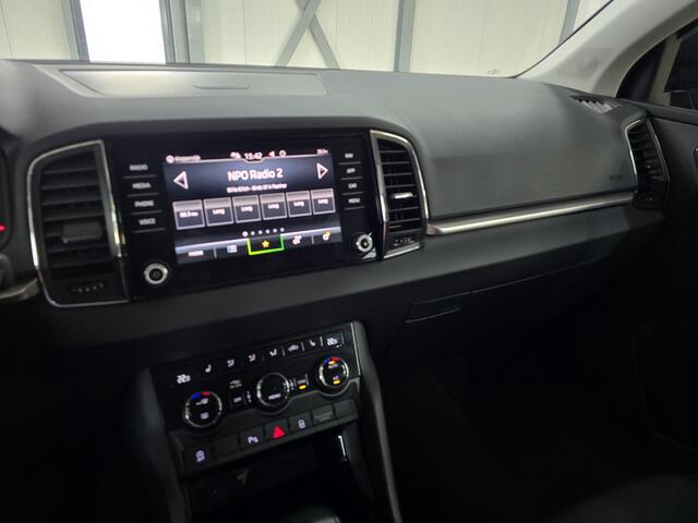Skoda Karoq 1.5 TSI ACT Business Edition Plus DSG | Navi | Acc | Camera | Led |