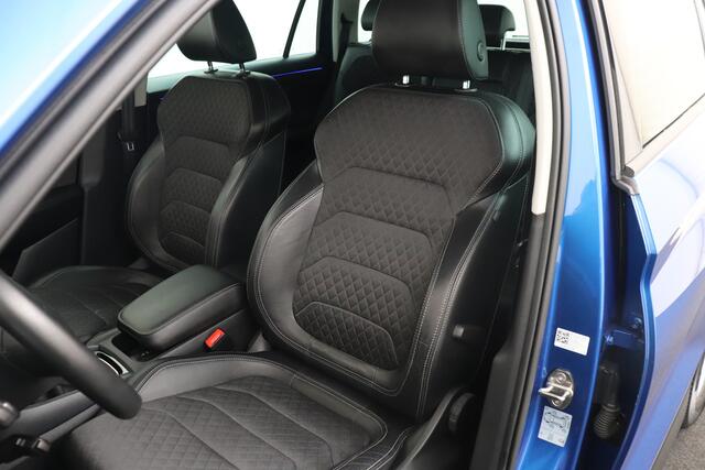 Skoda Kodiaq 1.5 TSI Business+ 7-Pers Half-Leder Camera Adapt.Cruise